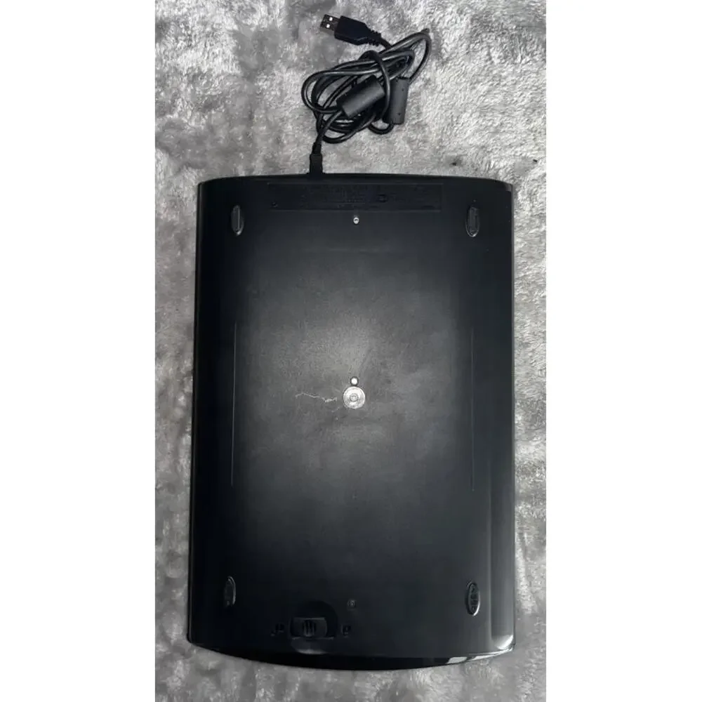 Canon CanoScan LiDE110 Lide 110 Color Image Flatbed Scanner
